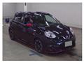 2022 Nissan March