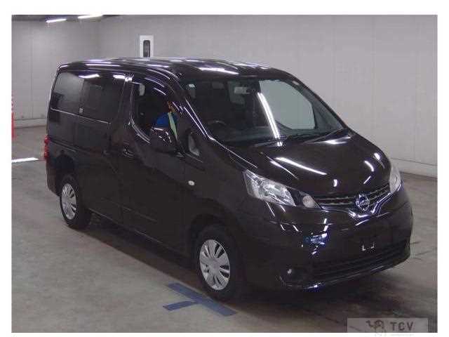 2019 Nissan NV200 VANETTE