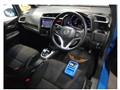 2013 Honda Fit Hybrid