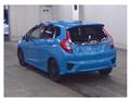 2013 Honda Fit Hybrid