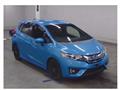 2013 Honda Fit Hybrid