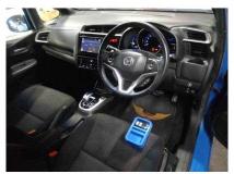 2013 Honda Fit Hybrid