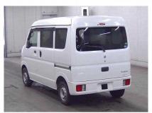2019 Suzuki Every