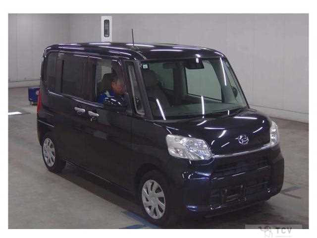 2018 Daihatsu Tanto