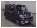 2017 Daihatsu Tanto