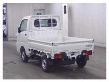 2026 Daihatsu Hijet Truck