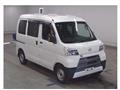 2020 Daihatsu Hijet Cargo