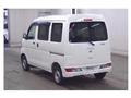 2020 Daihatsu Hijet Cargo