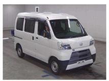 2020 Daihatsu Hijet Cargo