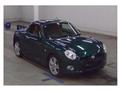 2015 Daihatsu Copen
