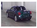 2015 Daihatsu Copen