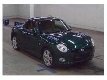 2015 Daihatsu Copen