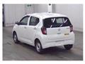 2021 Daihatsu Mira