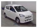 2021 Daihatsu Mira