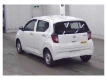 2021 Daihatsu Mira