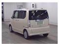 2017 Honda N BOX