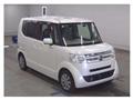 2015 Honda N BOX