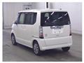 2015 Honda N BOX