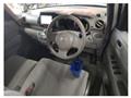 2015 Honda N BOX