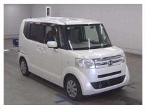 2015 Honda N BOX