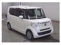 2015 Honda N BOX