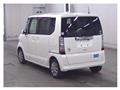 2015 Honda N BOX