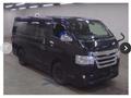 2019 Toyota Hiace Van