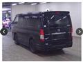 2019 Toyota Hiace Van