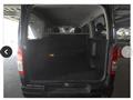 2019 Toyota Hiace Van