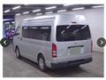 2019 Toyota Hiace Van
