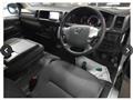 2019 Toyota Hiace Van