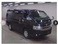 2017 Toyota Hiace Van