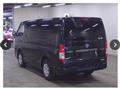 2017 Toyota Hiace Van