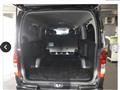 2017 Toyota Hiace Van