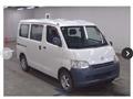 2018 Toyota Townace Van