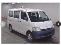 2018 Toyota Townace Van