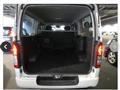 2021 Toyota Hiace Van
