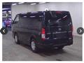 2021 Toyota Hiace Van