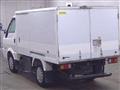 2019 Mazda Bongo Truck