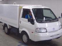 2019 Mazda Bongo Truck