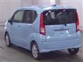 2015 Daihatsu Move