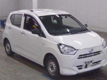 2019 Daihatsu Mira