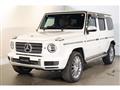 2022 Mercedes-Benz G-Class