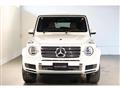 2022 Mercedes-Benz G-Class