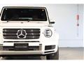 2022 Mercedes-Benz G-Class
