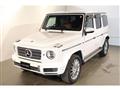 2022 Mercedes-Benz G-Class