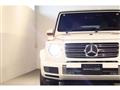 2022 Mercedes-Benz G-Class