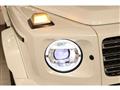 2022 Mercedes-Benz G-Class