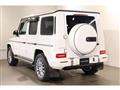 2022 Mercedes-Benz G-Class