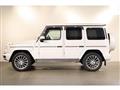 2022 Mercedes-Benz G-Class